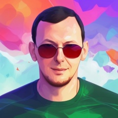 Александр Завьялов, 24.07, Караганда