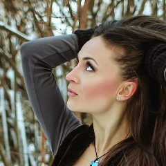 Наталія Слободяк, 02.12, Львов