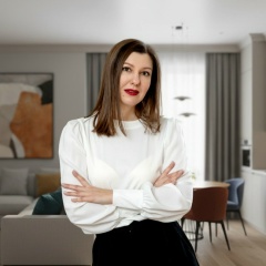 Татьяна Шимиева, Белоозёрский