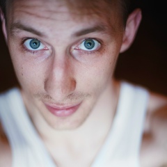 Сергей Зайцев, 01.08.1988, Москва