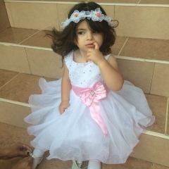 Айнур Агаева, 22.04, Москва