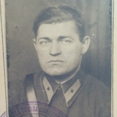 Илья Василевский, Москва