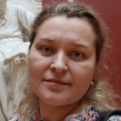 Рузиля Абдулина, 09.11.1985, Пировское