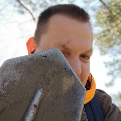 Антон Поздняков, 30.08, Балтийск