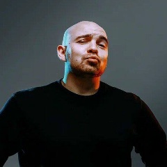 Антон Демьянов, 24.11, Москва