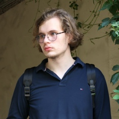 Павел Шульгин, 02.09