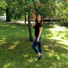 Анастасия Салютина, 15.03