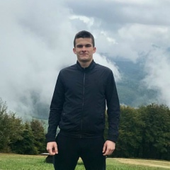 Никита Макарчук, 02.03.2000