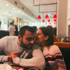 Nutsa Kontridze, 05.04.1996, Тбилиси