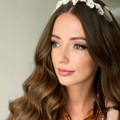 Екатерина Алексеева, 12.06.1984, Санкт-Петербург