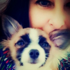 Настёна Зайкина, 01.03