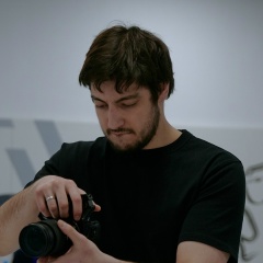 Яков Кахраманов, 17.01.1997, Москва