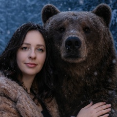 Мария Ступина, 07.09, Ростов-на-Дону