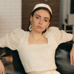 Алена Горбачева, 09.09, Los Angeles