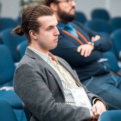 Антон Обух, 05.03.1989, Москва