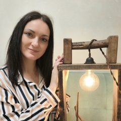 Olesya Zagranichnova, 02.10, Тюмень