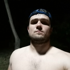 Александр Приходько, 30.05.1988, Армянск