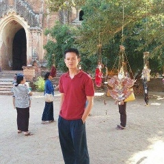 Zawmoe Hlaing, 01.07.1985