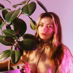 Ксения Корнеева, 17.10, Москва