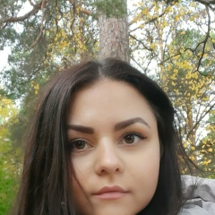 Екатерина Горланова, 01.07, Тюмень