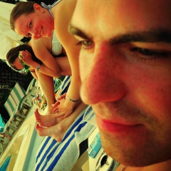 Михаил Черных, 14.02.1987, Воронеж