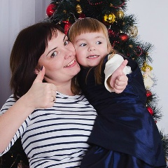 Роксолана Журавльова, 18.02, Львов
