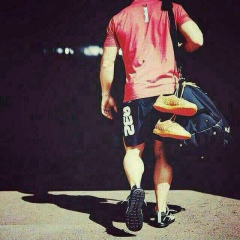 Эрик Шокиров