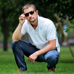 Артем Чупахин, 07.07, Москва