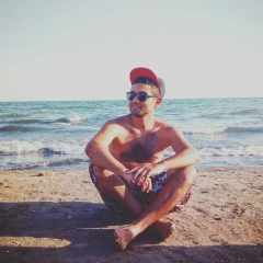 Сеймур Оруджев, 09.01, Баку