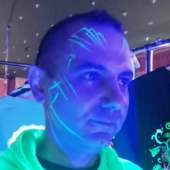 Arnold Raver, 24.02.1985, Москва