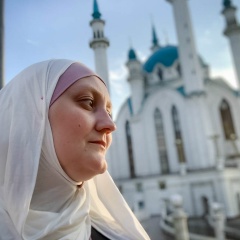 Яна Мансур, 21.02.1988, Москва