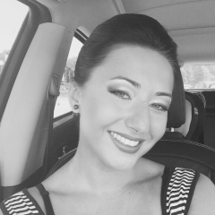 Анна Ильговская, 29.11.1986, Харьков