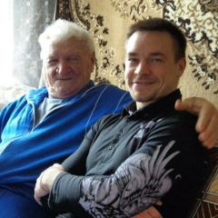 Сергей Жилин, Харьков