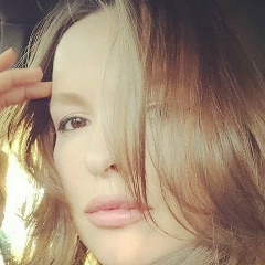 Anna Platsik, 09.12, Toluca Lake