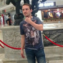 Владимир Казарцев, 05.10.1990, Благовещенск