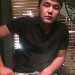 Бахытжан Бохаев, Шымкент