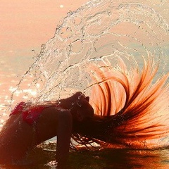 Даша Леа, 30.09.1991, Москва