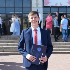 Аркадий Перминов, 11.05