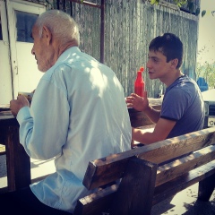 Ислам Абдурахманов, 10.12.1998, Геленджик