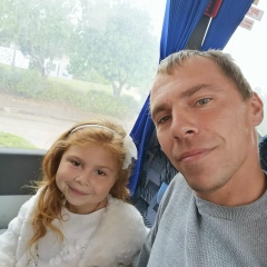 Серёга Гарбузов, 22.06.1983, Migdal HaEmek