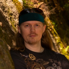 Дмитрий Лунев, 22.06.1987, Санкт-Петербург