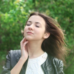 Кристина Фралова, 15.02.2002, Таганрог