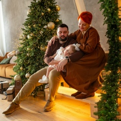 Анна Мосина, 16.07.1985, Красноярск