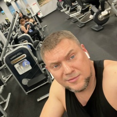 Владимир Ростун, 11.12.1981, Санкт-Петербург