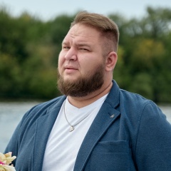 Игорь Власов, 07.04, Москва