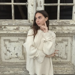 Анна Косый, 24.09.1989