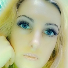 Мария Измайлова, 05.10, Москва