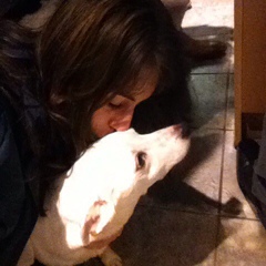 Кристина Татарян, 28.06, Киев