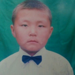 Амантур Сайдалиев, 02.05, Узген