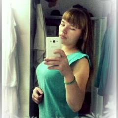 Елена Васильева, 08.05, Омск